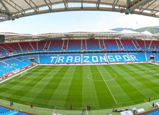 Trabzonspor Akyazı Stadı'nın adı ne? Trabzonspor Akyazı Stadı nerede, kapasitesi ne kadar? Trabzonspor Akyazı Stadı kaç kişilik?