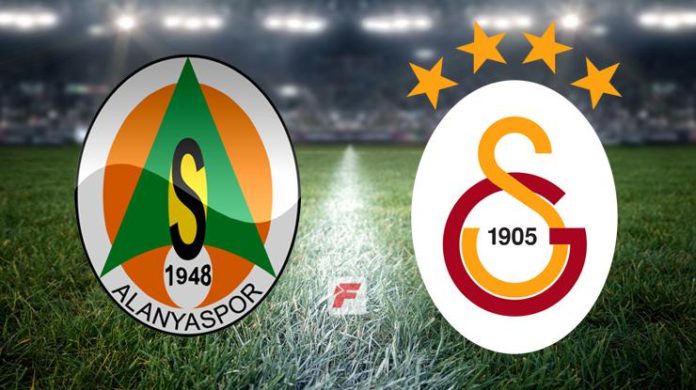 Alanyaspor – Galatasaray maçı ne zaman, saat kaçta, hangi kanalda?