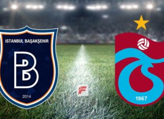 Başakşehir – Trabzonspor maçı ne zaman, saat kaçta, hangi kanalda? (İşte ilk 11'ler)