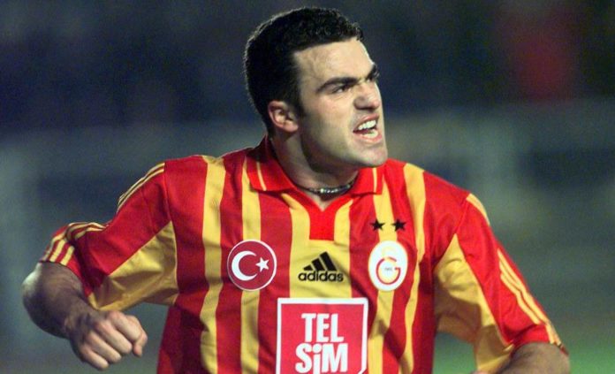 Hakan Ünsal kimdir, nereli, kaç yaşında? Hakan Ünsal hangi takımlarda oynadı? Hakan Ünsal futbolu ne zaman bıraktı?