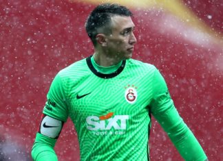 Galatasaray haberi: Yeni sözleşmelerde tavan ücret Muslera olacak