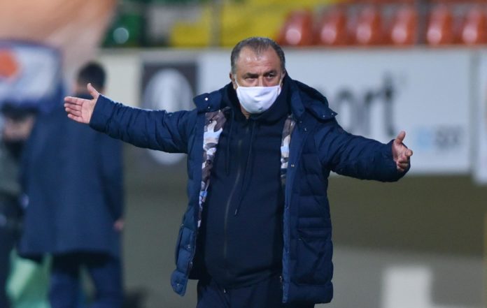 Galatasaray haberi: Fatih Terim'den flaş tepki: Cesaretin yoksa çalmayacaksın kardeşim!