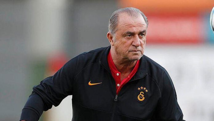 Fatih Terim rekora koşuyor! Üst üste 9 maç…