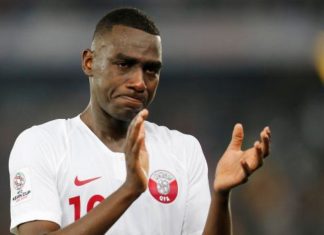 Almoez Ali kimdir, kaç yaşında? Galatasaray onu istiyor…