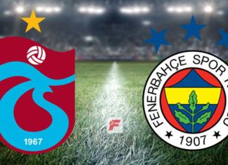 Trabzonspor – Fenerbahçe maçı ne zaman, saat kaçta, hangi kanalda? (TS – FB muhtemel 11'ler)