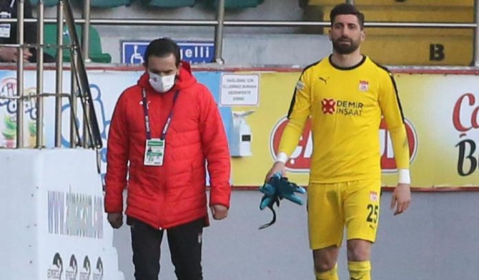 Sivasspor'dan Muammer Yıldırım'ın sağlık durumunu hakkında açıklama