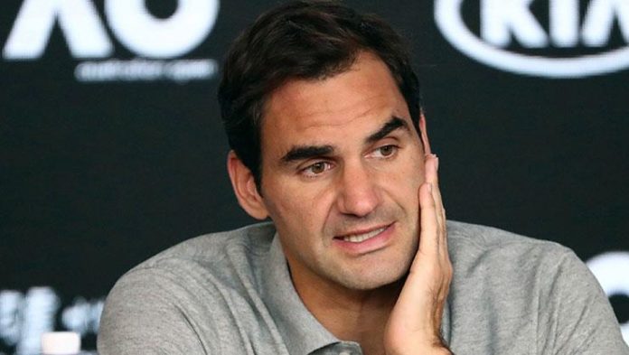 Roger Federer Miami Açık’a katılmayacak