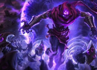 Malzahar Rün Rehberi Ve S11 Yeni Rünler: Pro Mid Malzahar İtemları (Build) Ve Counter Şampiyonlar (Pickler)