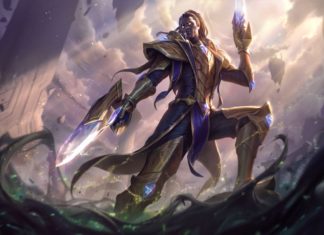 Lucian Rün Rehberi Ve S11 Yeni Rünler: Adc Lucian İtemları (Build) Ve Counter Şampiyonlar (Pickler)