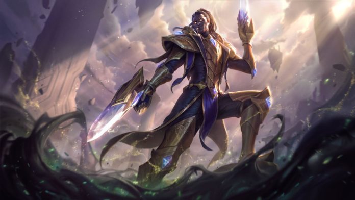 Lucian Rün Rehberi Ve S11 Yeni Rünler: Adc Lucian İtemları (Build) Ve Counter Şampiyonlar (Pickler)