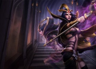 Leblanc Rün Rehberi Ve S11 Yeni Rünler: Pro Mid Leblanc İtemları (Build) Ve Counter Şampiyonlar (Pickler)