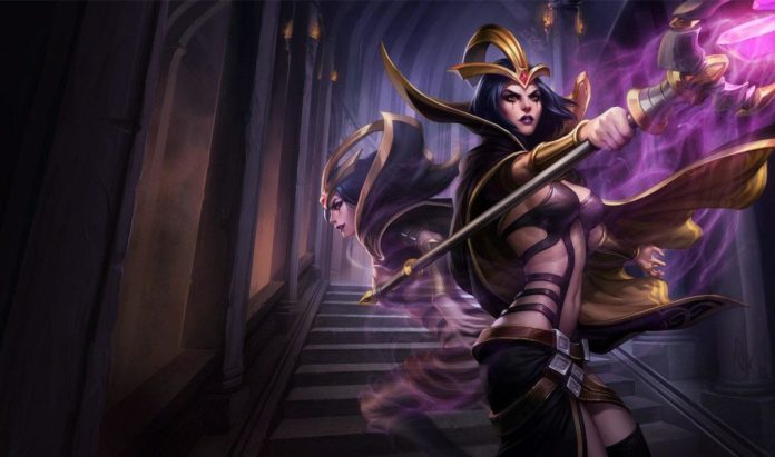 Leblanc Rün Rehberi Ve S11 Yeni Rünler: Pro Mid Leblanc İtemları (Build) Ve Counter Şampiyonlar (Pickler)