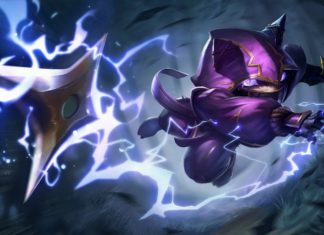 Kennen Rün Rehberi Ve S11 Yeni Rünler: Adc Kennen İtemları (Build) Ve Counter Şampiyonlar (Pickler)