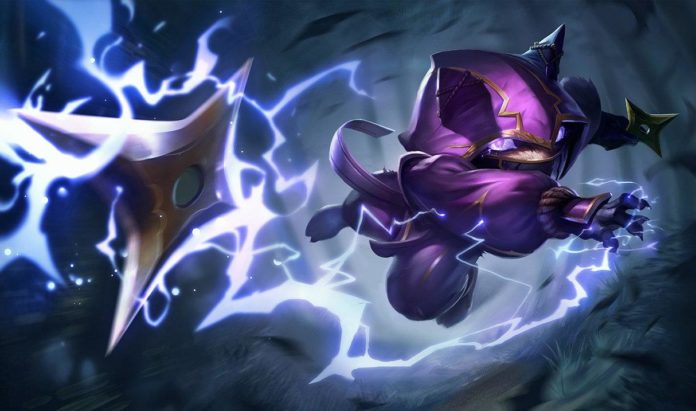 Kennen Rün Rehberi Ve S11 Yeni Rünler: Adc Kennen İtemları (Build) Ve Counter Şampiyonlar (Pickler)