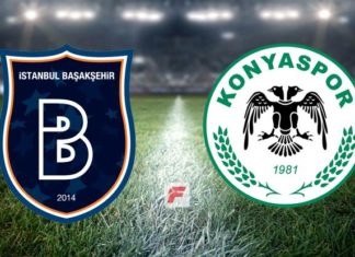 Başakşehir – Konyaspor maçı hangi kanalda, saat kaçta? İlk 11'ler belli oldu