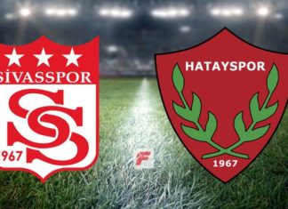 Sivasspor – Hatayspor maçı hangi kanalda, saat kaçta? (İşte 11'ler)