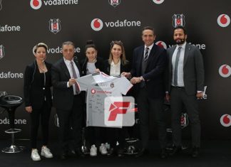 Beşiktaş Başkanı Ahmet Nur Çebi: Futbolumuz da kadınlarımıza emanet