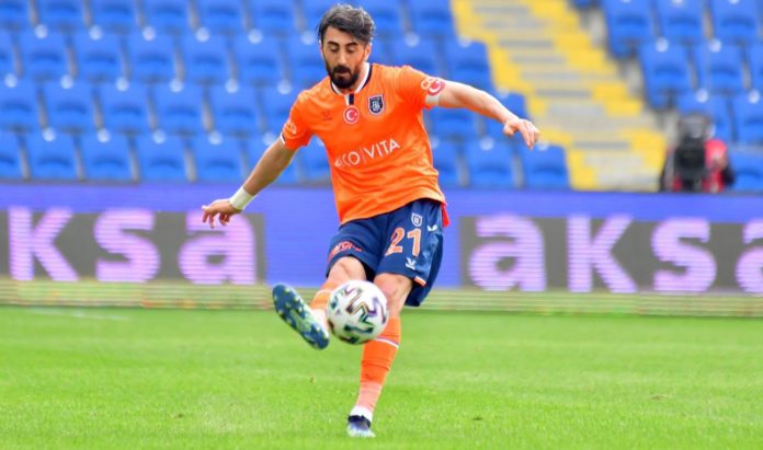Başakşehir’de Mahmut Tekdemir sakatlandı, galibiyet özlemi 10 maça yükseldi