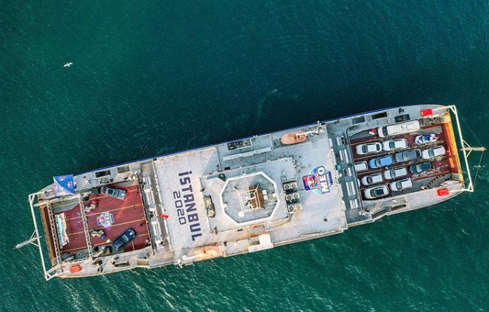 İstanbul, Red Bull M.E.O. ile teknoloji turizminin başkenti oluyor