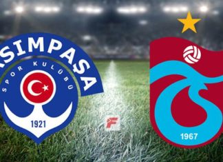 Kasımpaşa-Trabzonspor maçı ne zaman, saat kaçta, hangi kanalda? (İLK 11'LER)