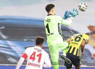 Altay Bayındır: Yolumuza emin adımlarla devam edeceğiz