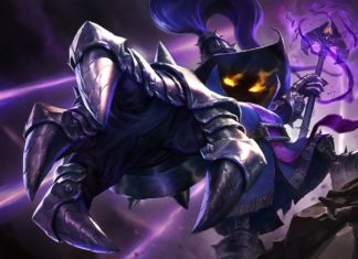 Veigar Rün Rehberi Ve S11 Yeni Rünler: Pro Mid Veigar İtemları (Build) Ve Counter Şampiyonlar (Pickler)