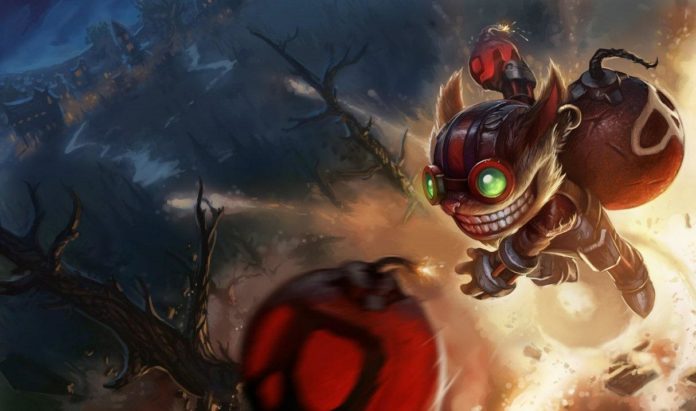 Ziggs Rün Rehberi Ve S11 Yeni Rünler: Pro Mid Ziggs İtemları (Build) Ve Counter Şampiyonlar (Pickler)