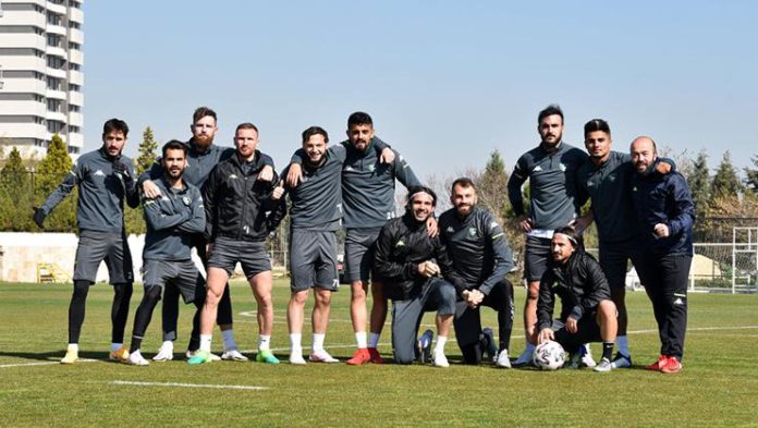 Denizlispor evinde Yeni Malatyaspor'la oynayacak