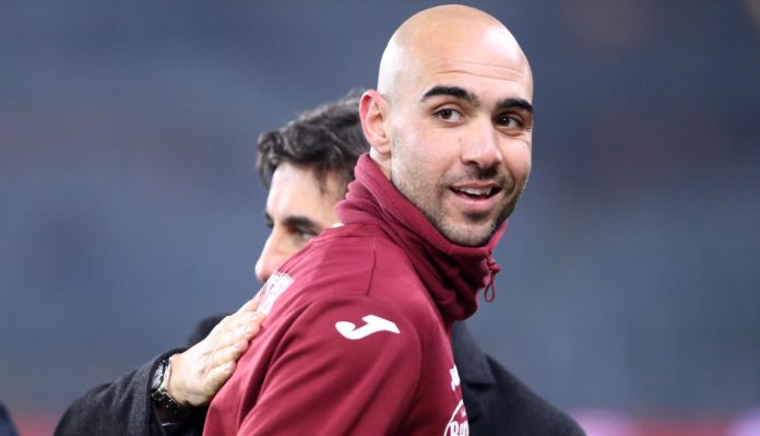 Galatasaray transfer haberi: Simone Zaza ısrarı