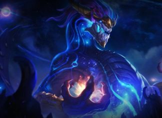 Aurelion Sol Rün Rehberi Ve S11 Yeni Rünler: Top (Solo), Mid, Jungle Aurelion Sol İtemları (Build) Ve Counter Şampiyonlar (Pickler)