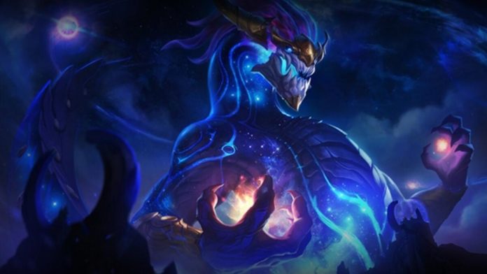 Aurelion Sol Rün Rehberi Ve S11 Yeni Rünler: Top (Solo), Mid, Jungle Aurelion Sol İtemları (Build) Ve Counter Şampiyonlar (Pickler)