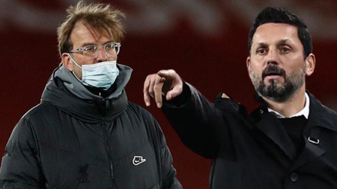 Klopp ve Erol Bulut iç sahada yıkıldı! Kulüp tarihinin en kötü rekorları…