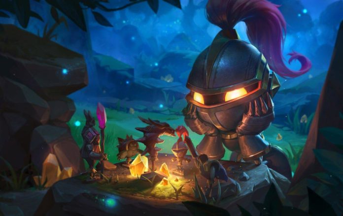 Amumu Rün Rehberi Ve S11 Yeni Rünler: Top (Solo), Mid, Jungle Amumu İtemları (Build) Ve Counter Şampiyonlar (Pickler)