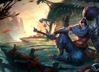 Yasuo Rün Rehberi Ve S11 Yeni Rünler: Pro Mid Yasuo İtemlerı (Build) Ve Counter Şampiyonlar (Pickler)