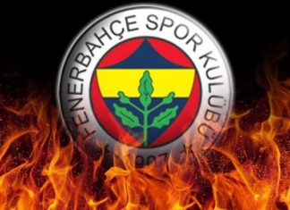 Fenerbahçe'den sert açıklama: 9 saniyelik orta oyunu