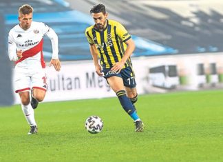 Podolski: Fenerbahçe'nin planı yoktu