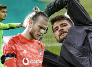 Beşiktaş'ta Karius'un ardından Utku ve Ersin fırtınası!