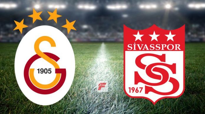 Galatasaray – Sivasspor maçı ne zaman, hangi kanalda, saat kaçta?