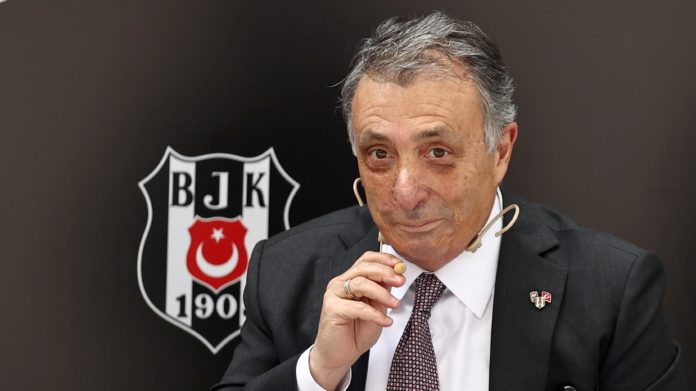 Ahmet Nur Çebi konuşuyor (canlı)