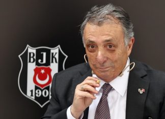 Ahmet Nur Çebi: Beşiktaş'ın 1 kuruşu bile benim için önemli