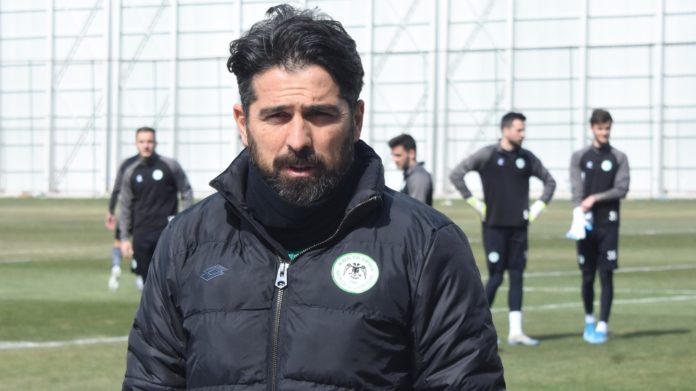 İlhan Palut: Fenerbahçe çok güçlü bir takım