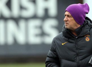 Galatasaray'da Fatih Terim'den kritik toplantı!