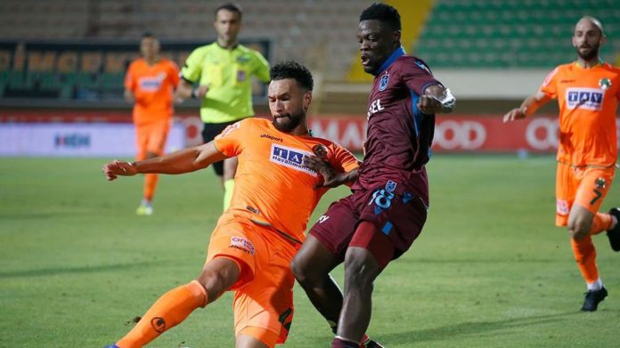 Trabzonspor, Alanyaspor’u konuk edecek