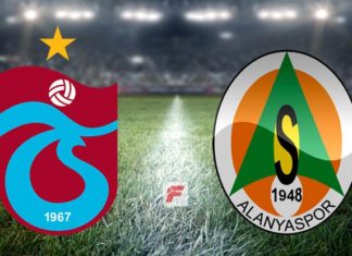 Trabzonspor – Alanyaspor maçı hangi kanalda, saat kaçta?