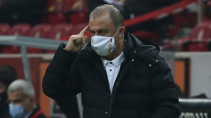 Fatih Terim: Gerekirse zemine göre oynayacağız