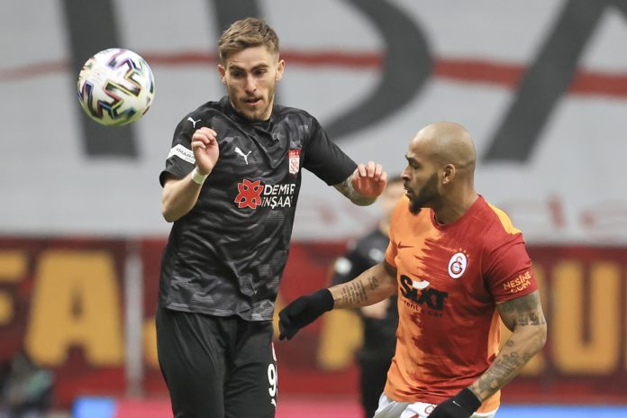 Galatasaray-Sivasspor maçından önemli notlar