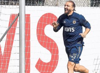 Fenerbahçe'de Caner Erkin affediliyor