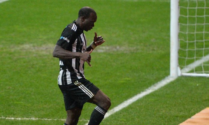 Beşiktaş'ta Aboubakar'ın sözleşme detayı! 5 maç kaldı…