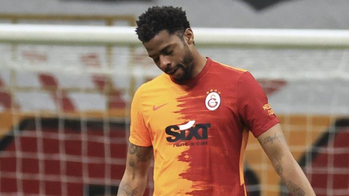 Galatasaray haberi: Ryan Donk'tan kötü haber!