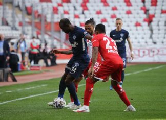 ÖZET | Antalyaspor-Kasımpaşa maç sonucu: 1-1